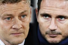 Manchester United - Chelsea, a doua semifinală din Cupa Angliei: „diavolii" pornesc favoriți